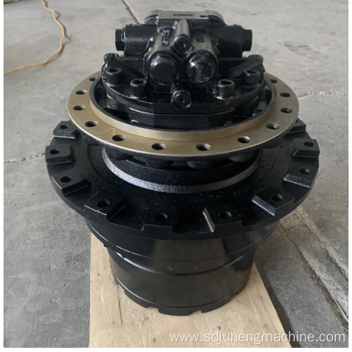 Hitachi ZX225US Travel Motor ZX225 Final Drive